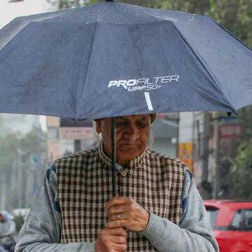 Delhi records wettest March in years as unusual weather grips capital, IMD explains why