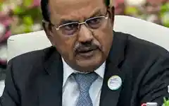 Ajit Doval to chair BRICS security talks in Delhi ahead of September summit - what's on the agenda?