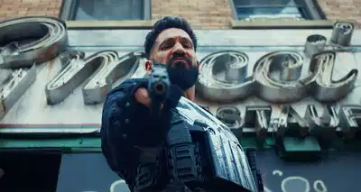 The Punisher: One Last Kill review: Jon Bernthal delivers Marvel’s darkest action story yet