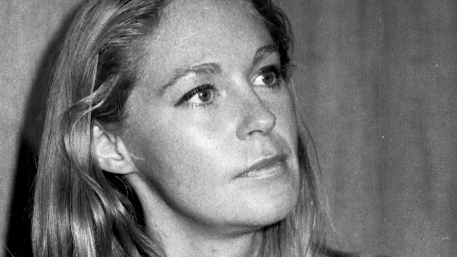 Joan Bennett Kennedy, ex-wife of the late US Sen Ted Kennedy, dies at 89