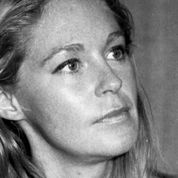 Joan Bennett Kennedy, ex-wife of the late US Sen Ted Kennedy, dies at 89