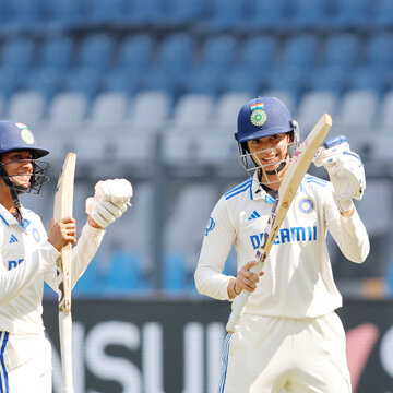 Jemimah Rodrigues withdraws from WBBL to support Smriti Mandhana in her family crisis