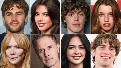 SZA, Nicholas Hoult join voice cast of CoComelon: The Movie