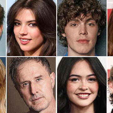 SZA, Nicholas Hoult join voice cast of CoComelon: The Movie