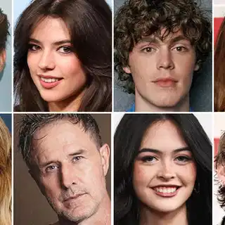 SZA, Nicholas Hoult join voice cast of CoComelon: The Movie