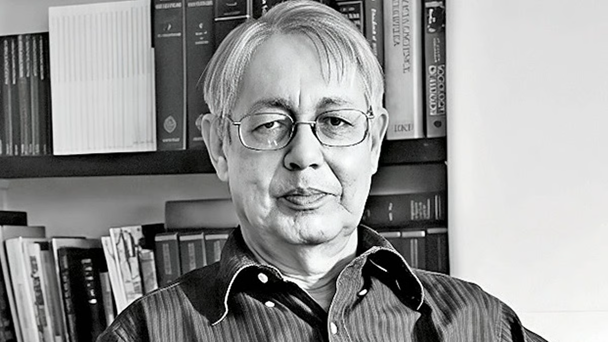 André Béteille dies at 91: Here's why his understanding of caste and inequality still matters