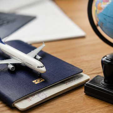 India simplifies visa process as MHA removes dual security clearance rule