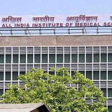 AIIMS New Delhi launches VR training centre to transform medical education