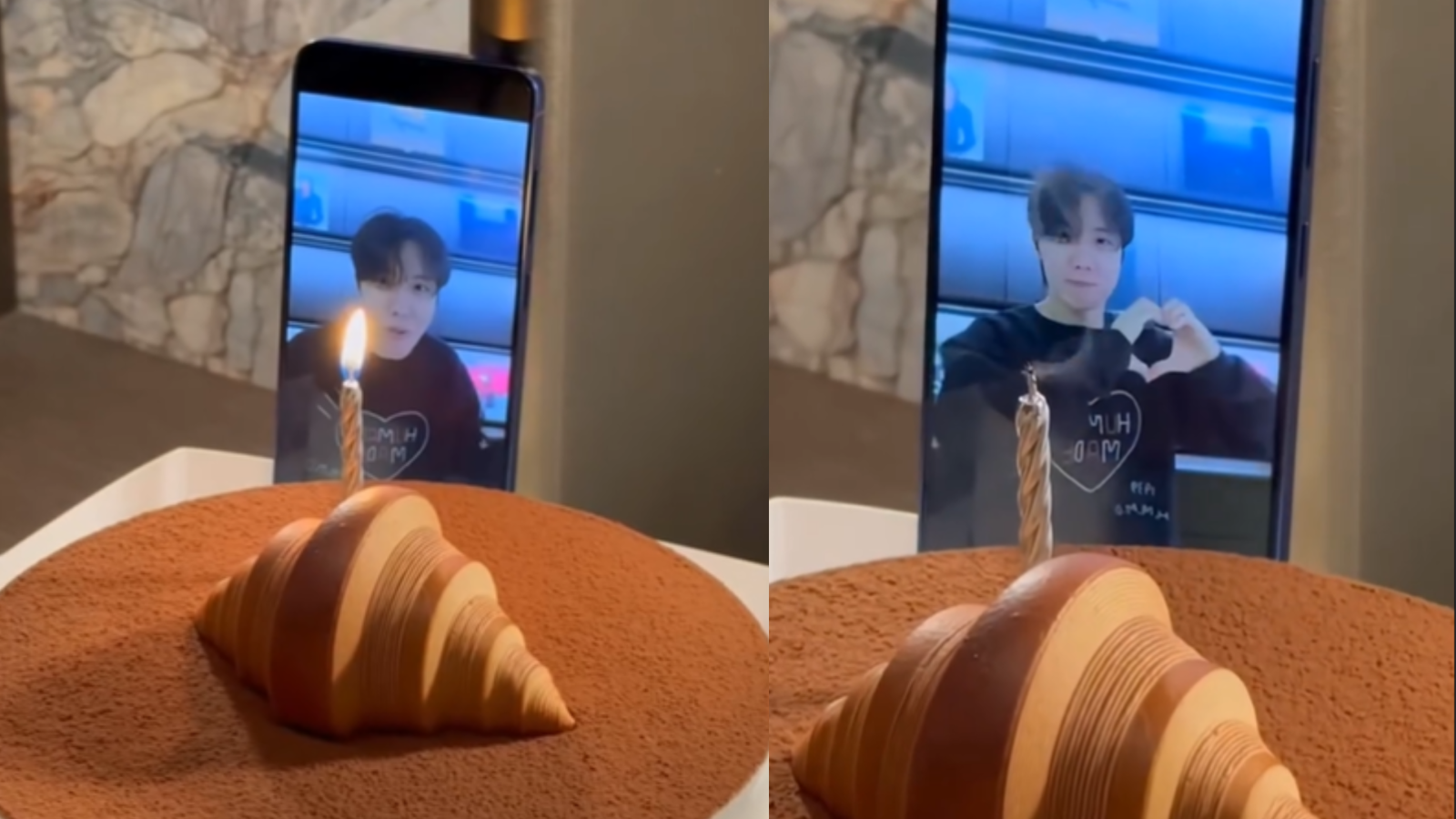 J-Hope celebrates birthday by donating 300 million won before BTS comeback