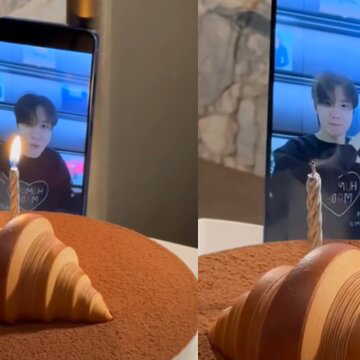 J-Hope celebrates birthday by donating 300 million won before BTS comeback