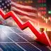 126% US solar duty jolts Indian stocks: Waaree sinks 14%, Vikram Solar under pressure