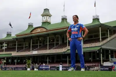 India Women vs Australia Women: When and where to watch the must-win Group A clash