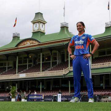 India Women vs Australia Women: When and where to watch the must-win Group A clash