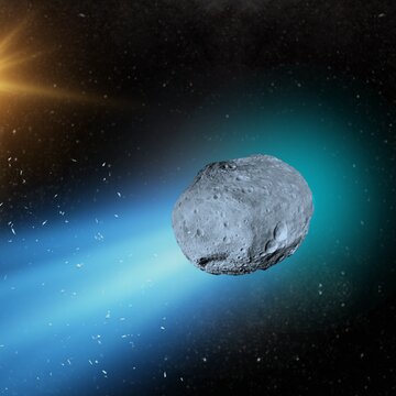 3I/ATLAS: Why scientists are excited about interstellar comet passing Earth today?