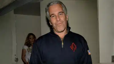 Epstein files library opens in New York with 3.5 million pages for public viewing