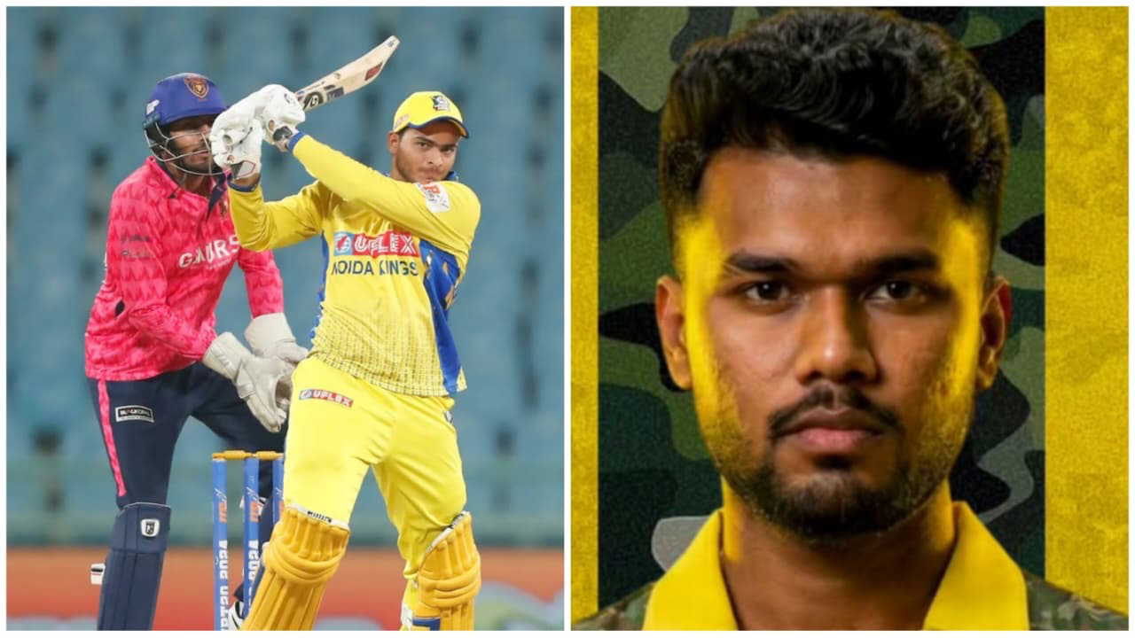 Prashant Veer, Kartik Sharma shine as biggest uncapped stars at IPL auction