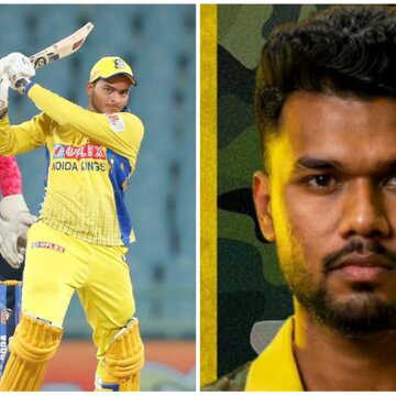 Prashant Veer, Kartik Sharma shine as biggest uncapped stars at IPL auction