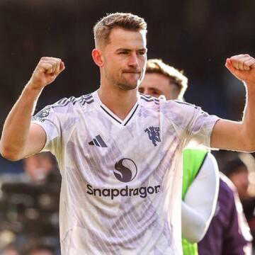 Stuck in limbo: De Ligt’s long road back leaves United defender in uncertainty