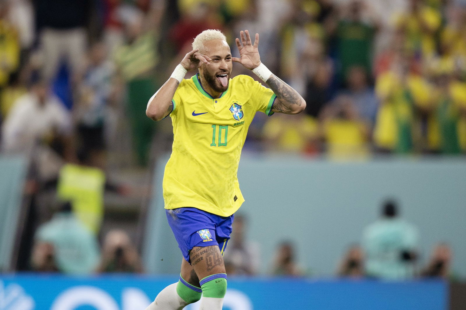 Neymar’s World Cup 2026 future faces uncertainties