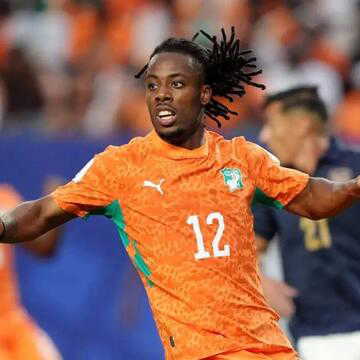 Ivory Coast World Cup star under investigation over suspected spot-fixing case