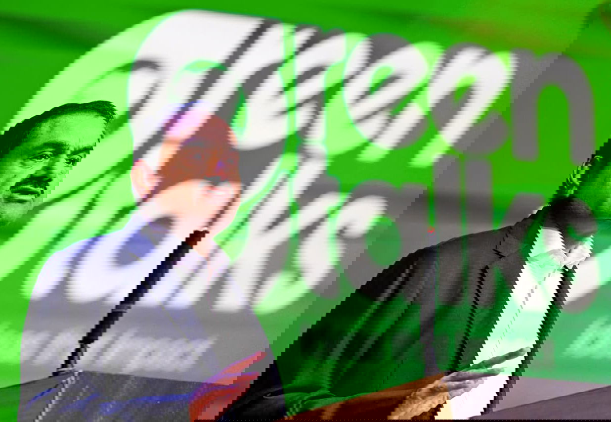 Adani to acquire over 88 Sahara Group assets worth thousands of crores