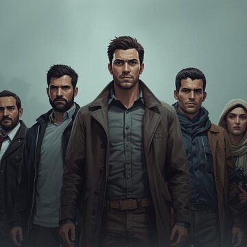 Five journalists killed in Gaza hospital bombing: Who were they?