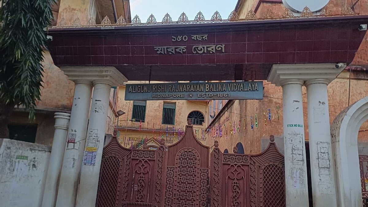 Cancer-stricken teacher falls ill after clash with headmistress in Midnapore