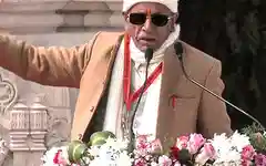 Ayodhya Ram Temple donation scam row deepens as Champat Rai resigns