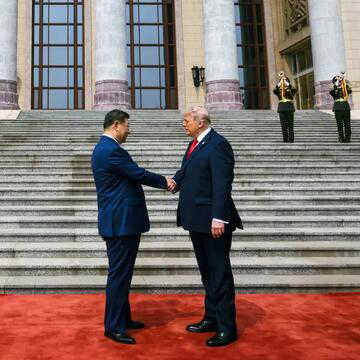 Why Xi Jinping brought up the 'Thucydides Trap' during Trump summit —here's all we know