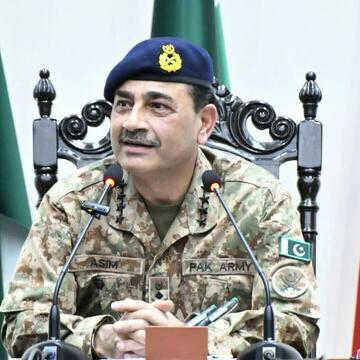 Asim Munir assassination plot claim sparks buzz, Pakistani journalist calls it 'utter nonsense'