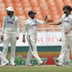 Manav Suthar announces himself as India script record Test victory over Afghanistan