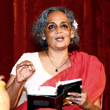 Arundhati Roy’s memoir ‘Mother Mary Comes to Me’ explores intergenerational trauma and the formidable legacy of her mother
