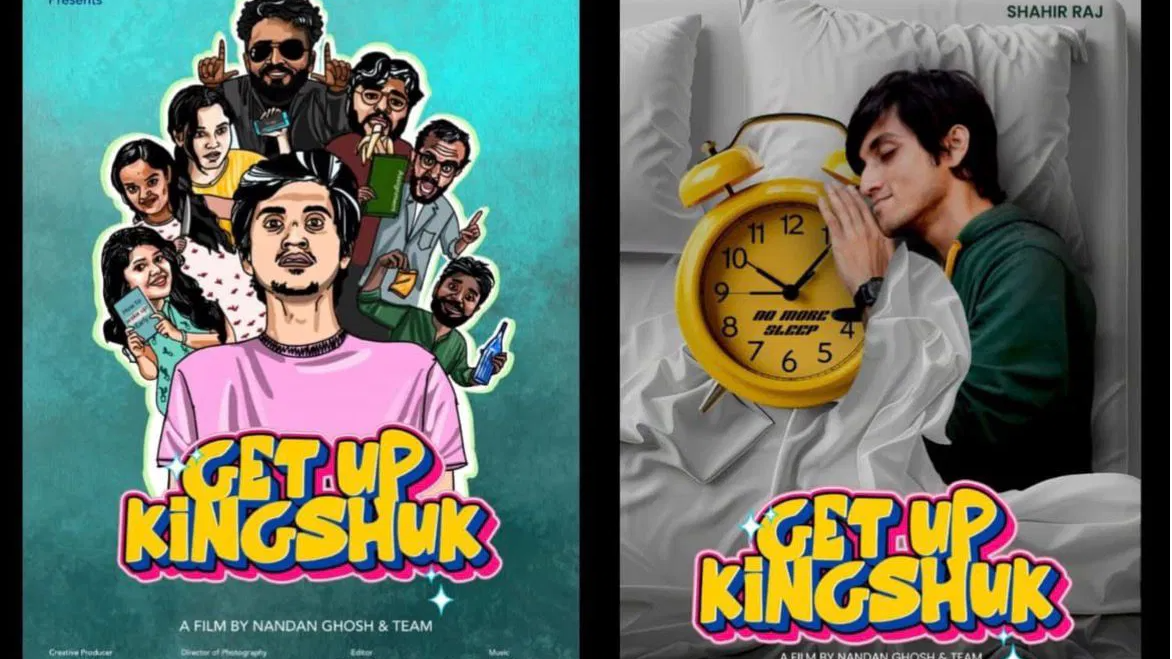 Feel the pulse of ‘Magic Realism’ at KIFF 31 with Get Up Kingshuk: Cast, crew, showtimes, and all you need to know