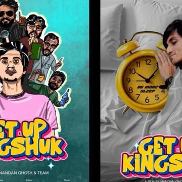 Feel the pulse of ‘Magic Realism’ at KIFF 31 with Get Up Kingshuk: Cast, crew, showtimes, and all you need to know