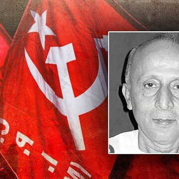 Who was Sudhangshu Seal? CPM veteran, ex-MP and five-time councillor passes away at 81