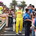 Mitchell Marsh ruled out of Pakistan ODI series with ankle injury, Josh Inglis to lead