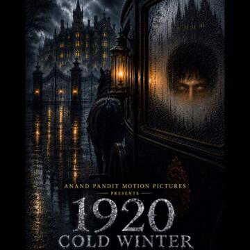 Vikram Bhatt announces 1920: Cold Winter, next film in horror franchise