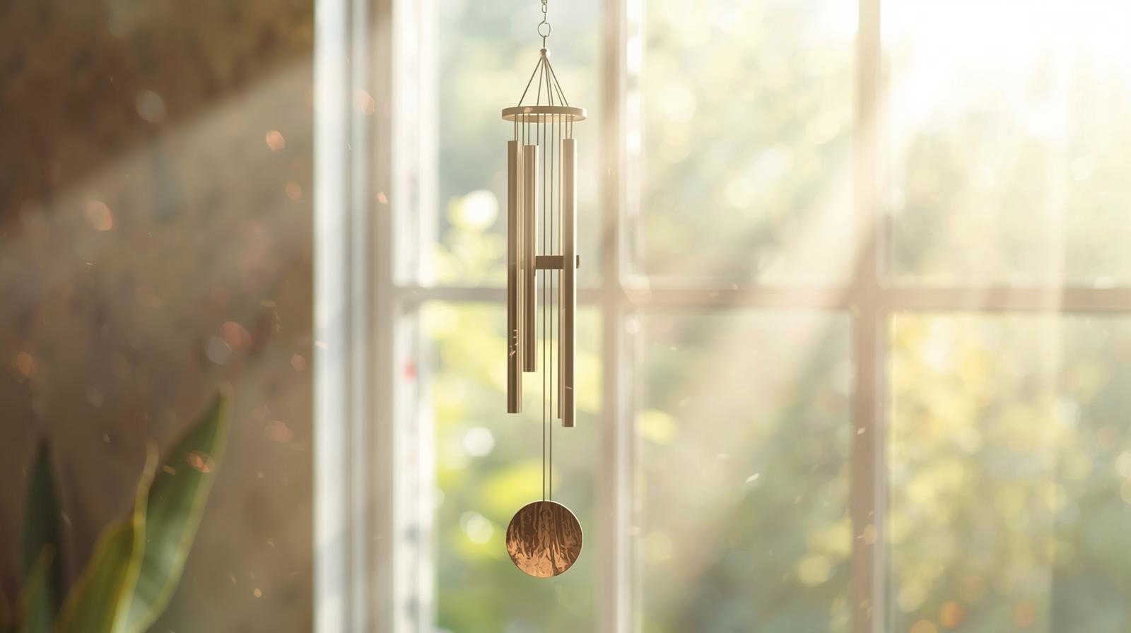 Wind chimes and vastu: How the right placement can boost positivity, harmony and prosperity at home