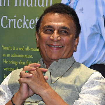 'Decision could change..', Gavaskar takes a swipe at Pakistan amid India match boycott row