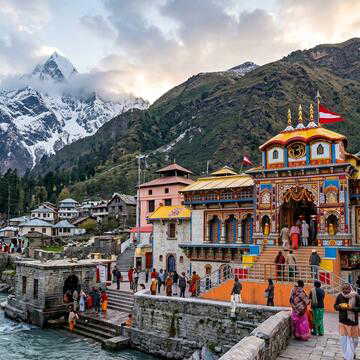 Badrinath Temple reopen for Char Dham Yatra 2026: Here’s what devotees need to know