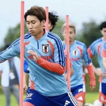 Japan carry Asia’s greatest World Cup hopes as decades of planning face ultimate test