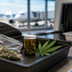 Flying with weed in the US is now easier — with conditions