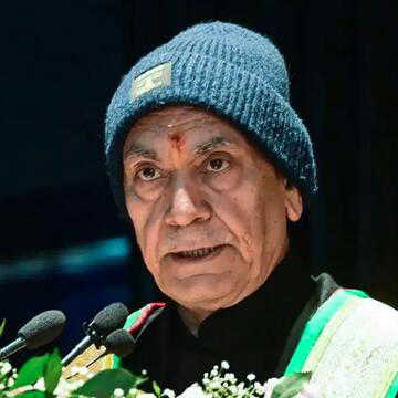 Who are 5 government employees terminated by Jammu and Kashmir administration over 'terror links'