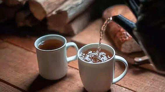 Tea addiction led to death: Elderly man dies as stove fire engulfs mud house