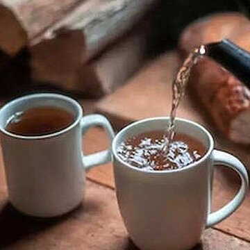 Tea addiction led to death: Elderly man dies as stove fire engulfs mud house