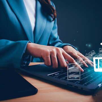 Think deleted files are gone forever? Your data may still be recoverable