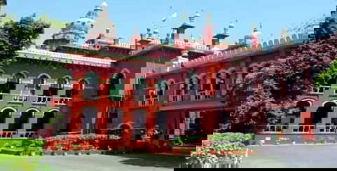 'Unfair to proceed': Madras HC quashes FIR against BJP's Amit Malviya over posts on Udhayanidhi Stalin's Sanatana Dharma remarks