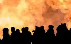 Deadly design flaws and heat turn Vivek Vihar blaze into rescue nightmare