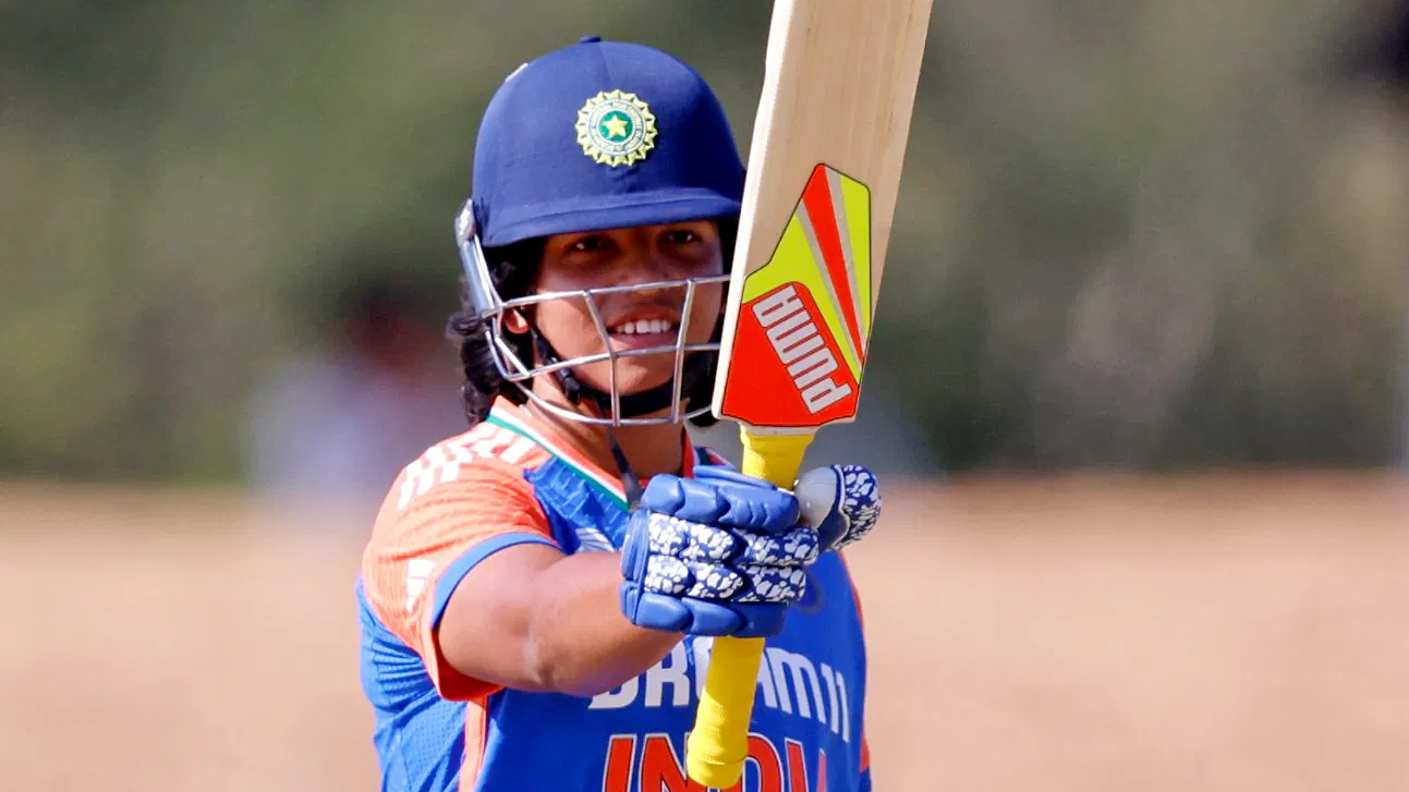 Richa Ghosh’s 94-run masterclass echoes Dhoni as she scripts history in World Cup thriller