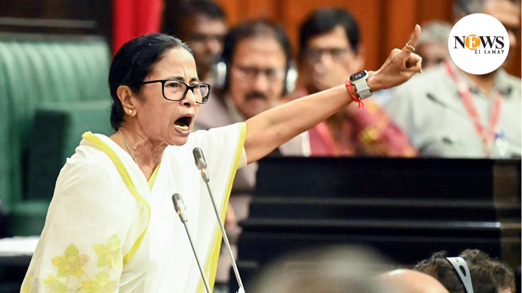 'Ami ekai 100': Didi roars during Vidhan Sabha assembly at Opposition cries. Here's what went on